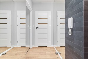 منظر من الجو على ارتفاع عالٍ