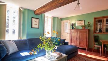 Televisor intel·ligent, llar de foc, Netflix i reproductor de DVD