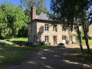 Außenbereich
