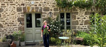 Grand and traditional French country house, set in a stunning wooded landscape 