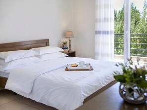 Bộ đồ giường cao cấp, truy cập Internet không dây miễn phí 