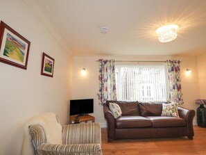 Cottage | Living room