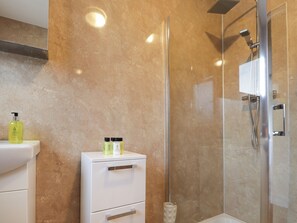Ferienhaus | Innenbereich