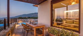 Pool Villa close to Elafonisi