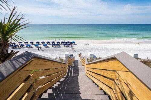 L'escapade, Private Heated Pool, Close to Beach, Available July 5-13!