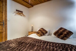 3 Schlafzimmer, Bügeleisen/Bügelbrett, Reisekinderbett, kostenloses WLAN