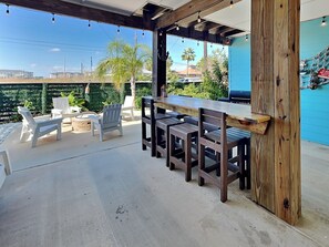 獨棟房屋 (4 Bedrooms) | 住宿設施服務