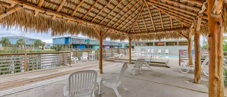 House (4 Bedrooms) | Property amenity