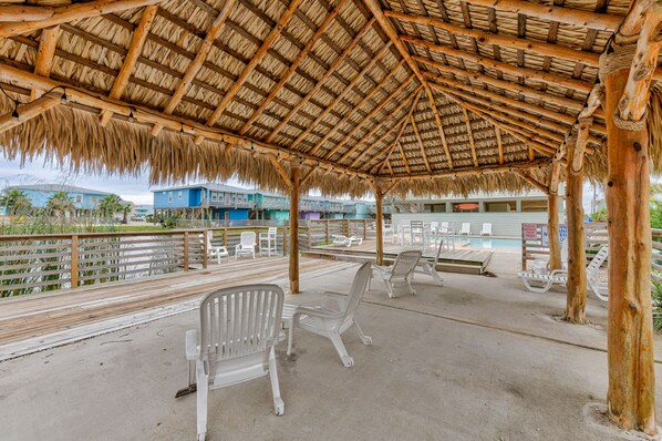 House (4 Bedrooms) | Property amenity