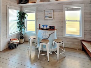 House (4 Bedrooms) | Property amenity - Second Wind by Silver Sands Vacation Rentals (Port Aransas)