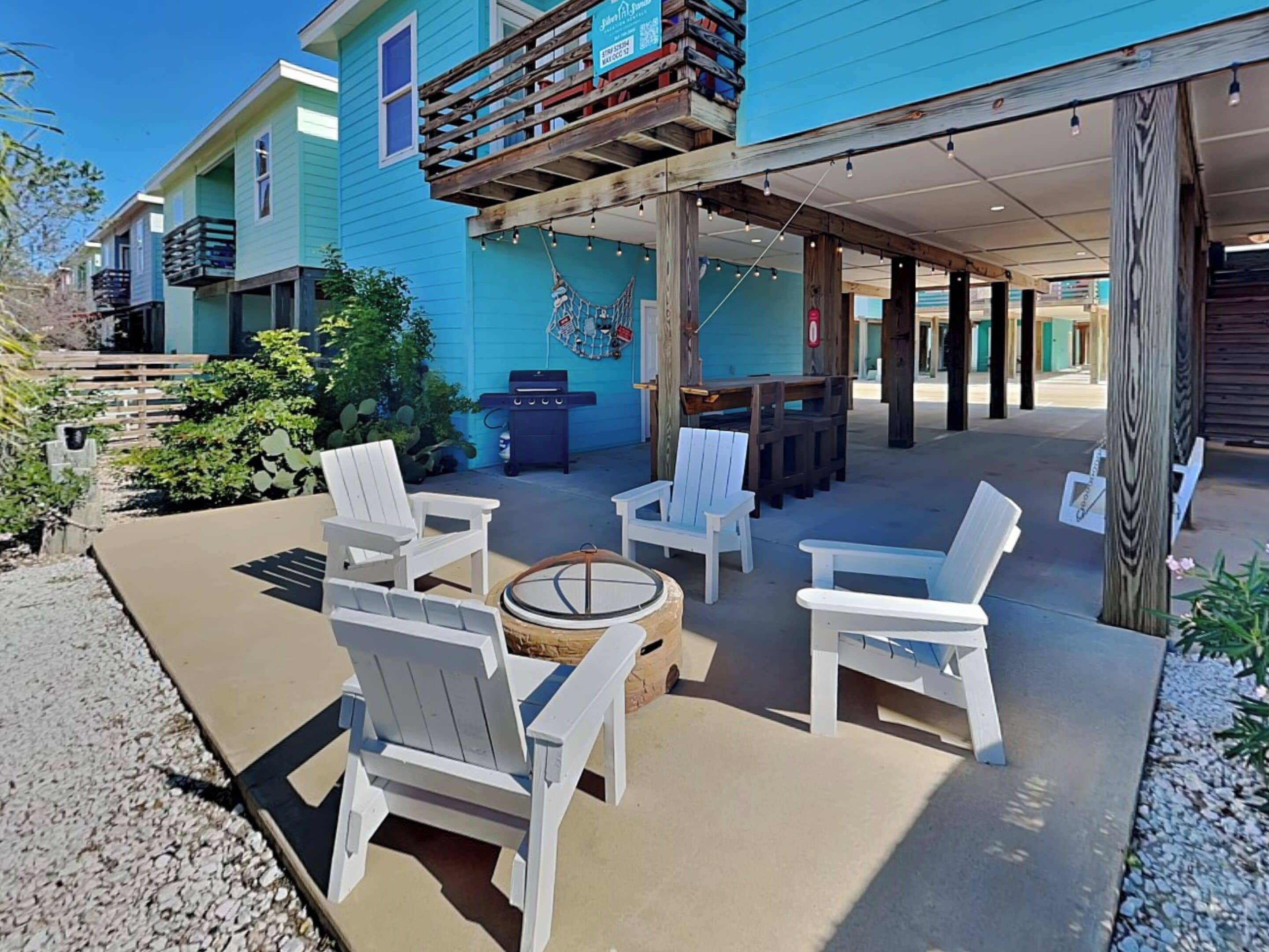 Casa (4 Bedrooms) | Facciata della struttura