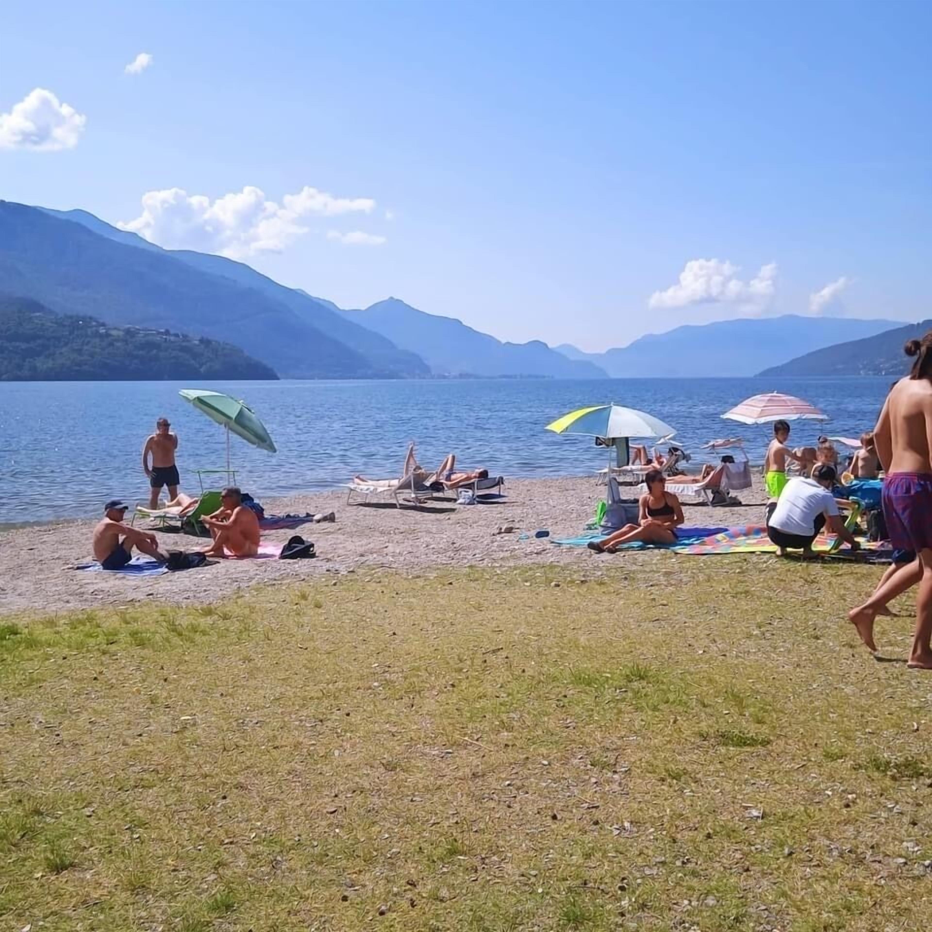 Plage