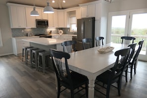 Dining - Pet Friendly, Views of Ocean & Sound! Heated Pool! (South Nags Head)