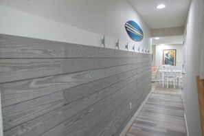 Interior - Comfortable, Pet Friendly, Private Heated Pool and lots of other amenities!! (South Nags Head)