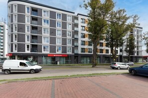 Ulkopuoli