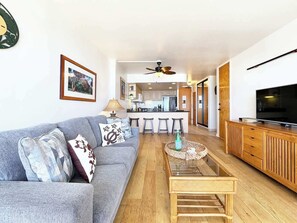 Smart TV, offices