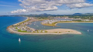 Beach - Hen Felin (Pwllheli)