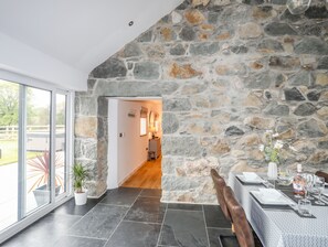 Shower - Hen Felin (Pwllheli)