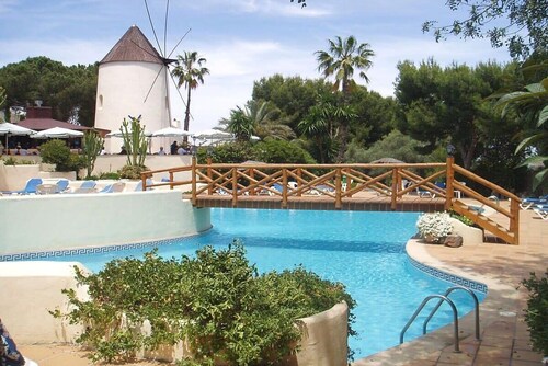 La Manga Club Los Molinos Townhouse 567
