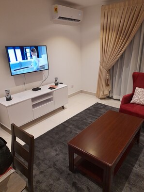 Smart TV