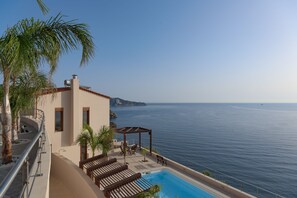 Ulkouima-allas, lÀmmitetty uima-allas