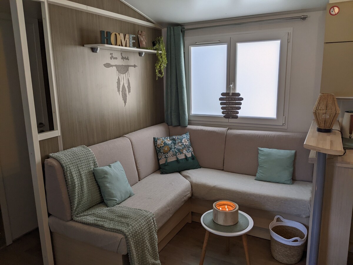 Bild für Gastgeberprofil