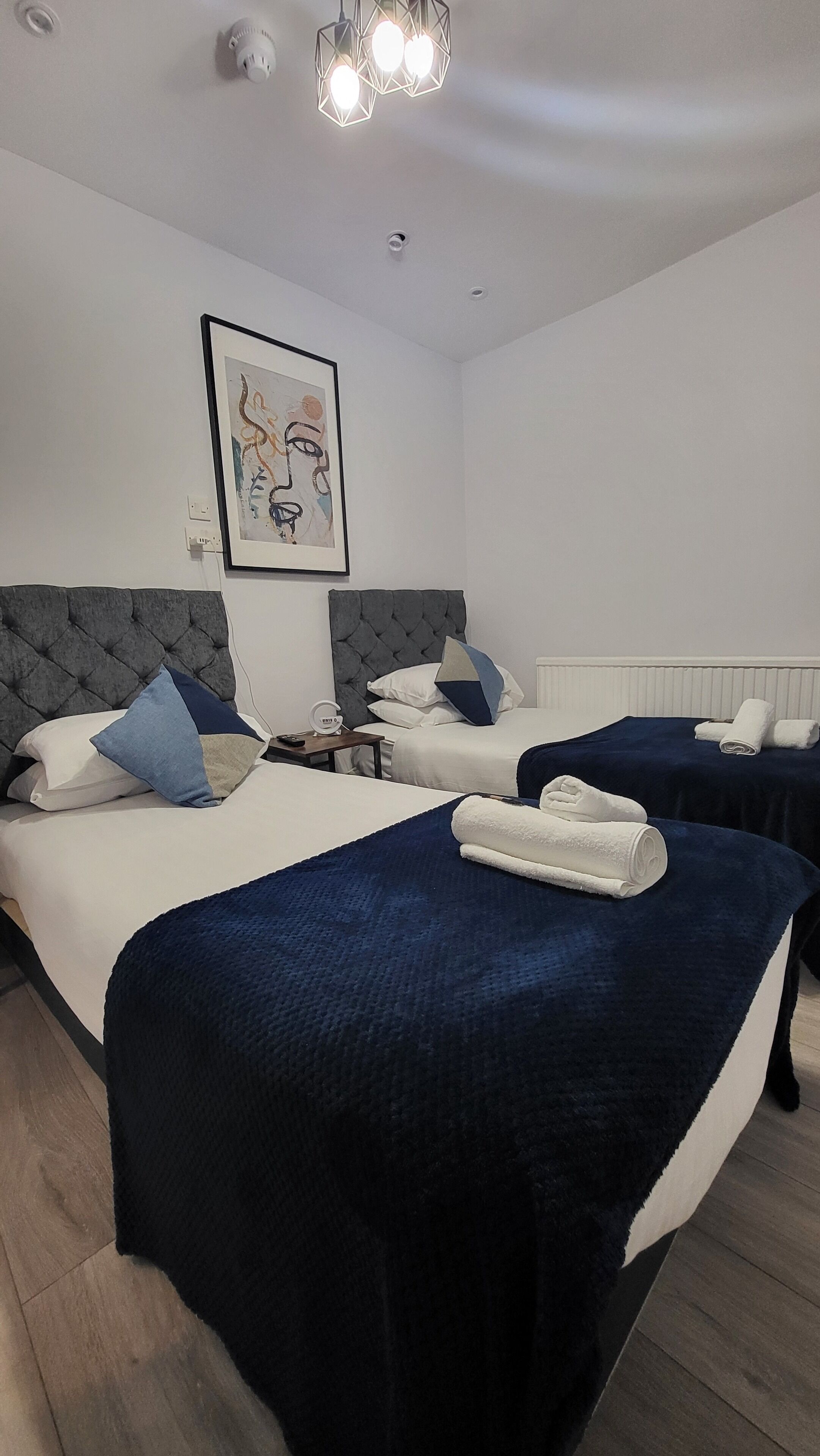 Photo - Argyle Square Hotel