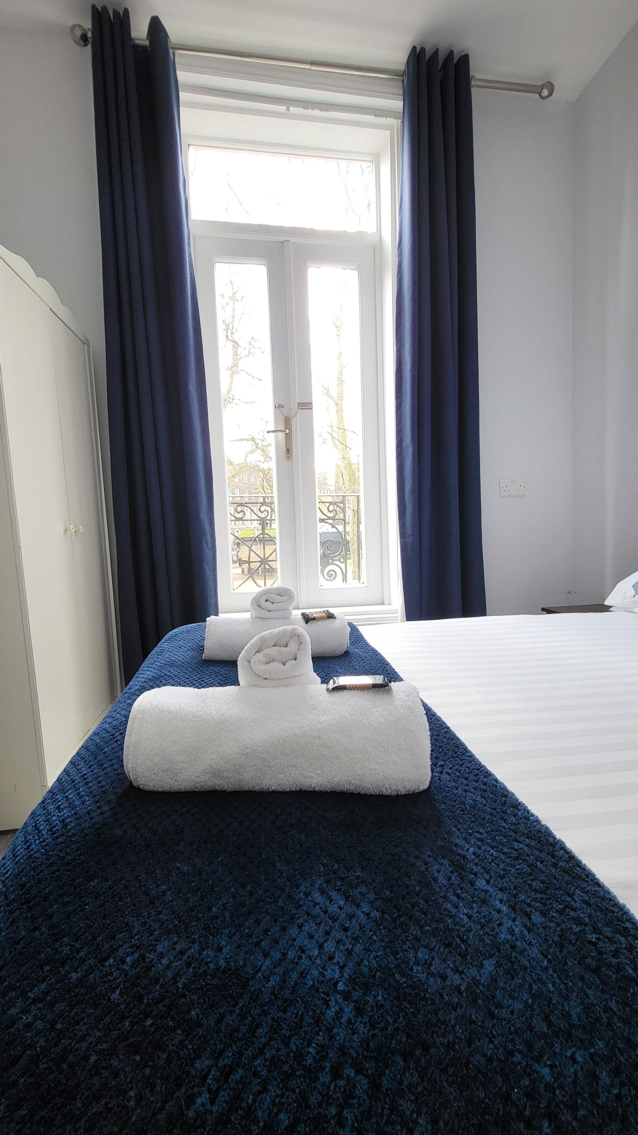 Foto - Argyle Square Hotel