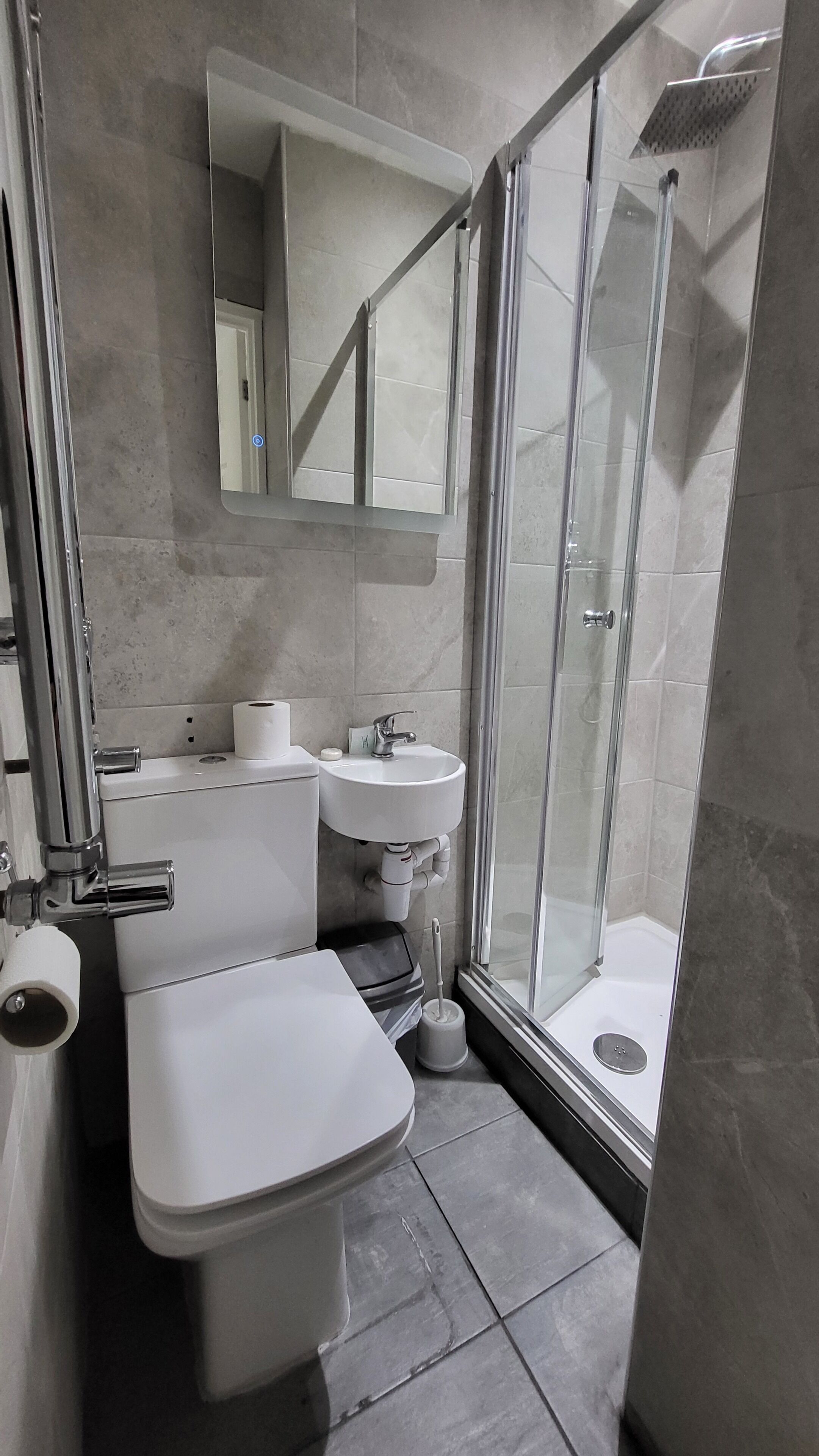 Foto - Argyle Square Hotel