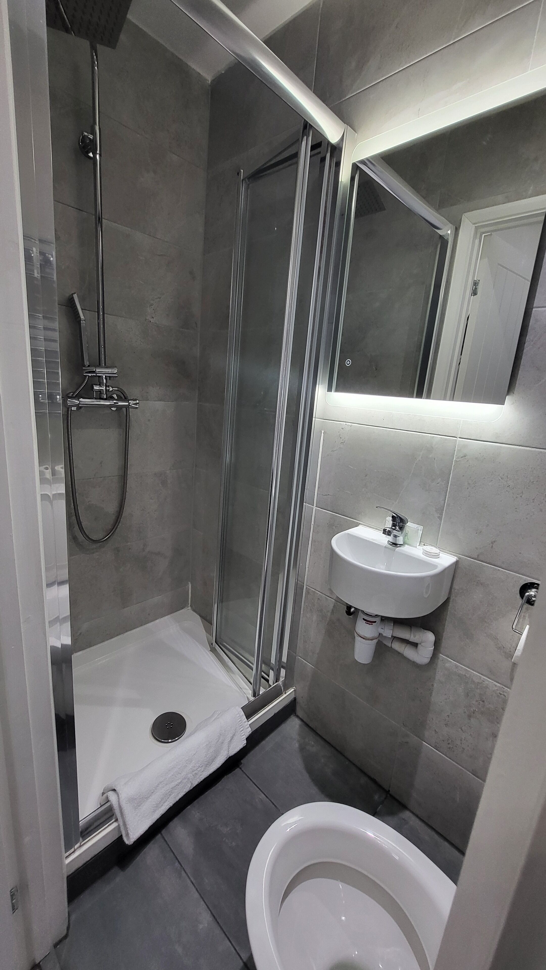 Foto - Argyle Square Hotel