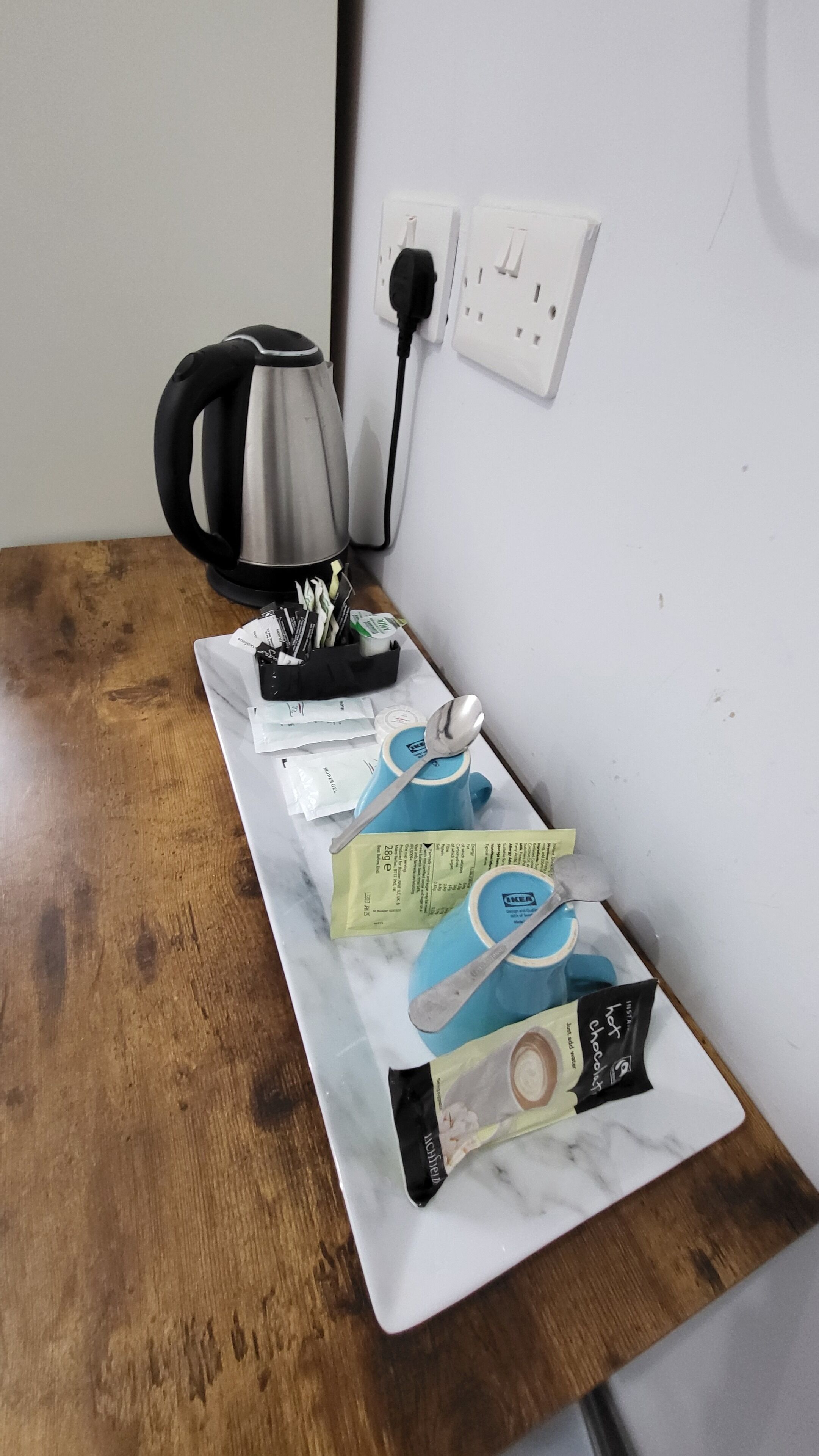 Foto - Argyle Square Hotel