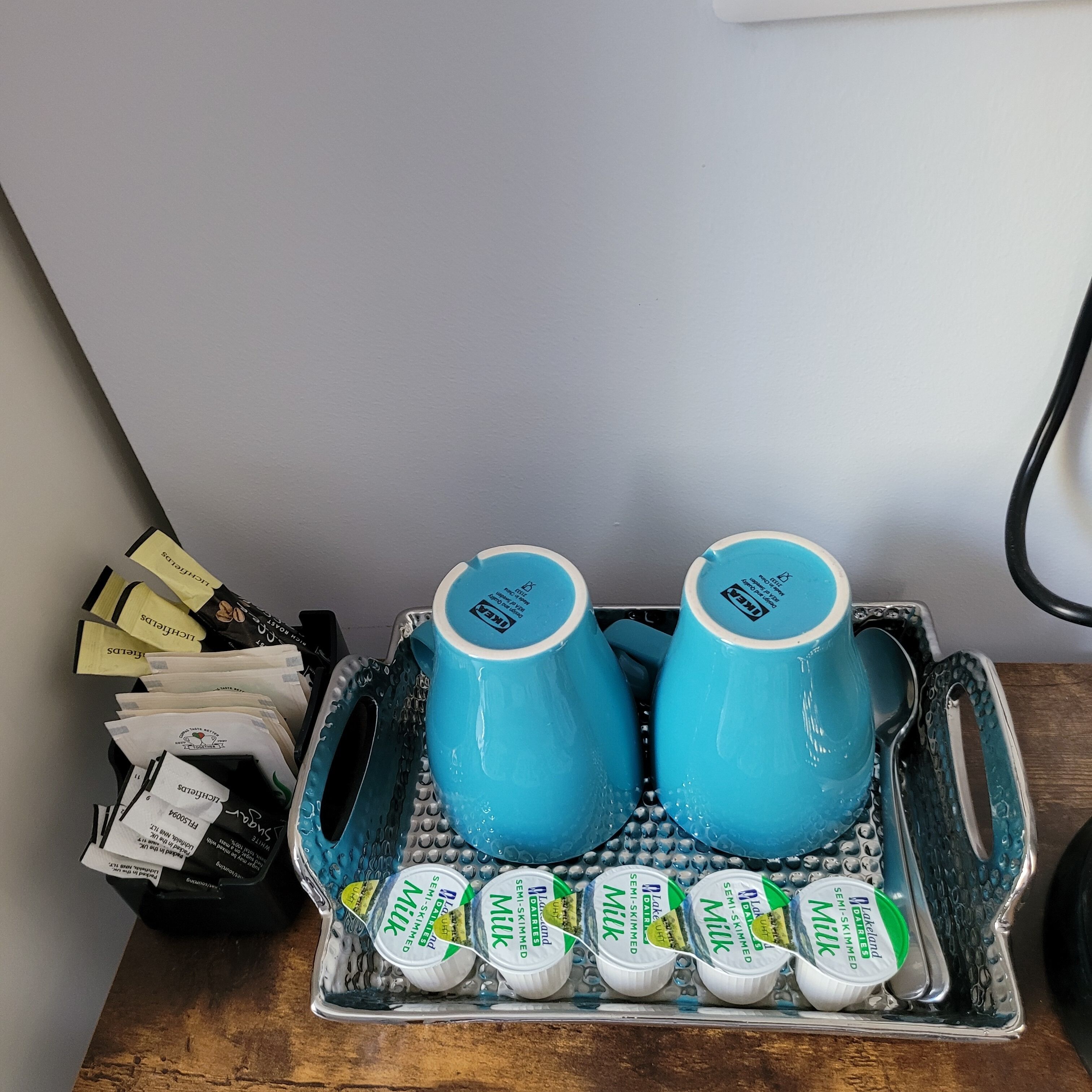 Foto - Argyle Square Hotel