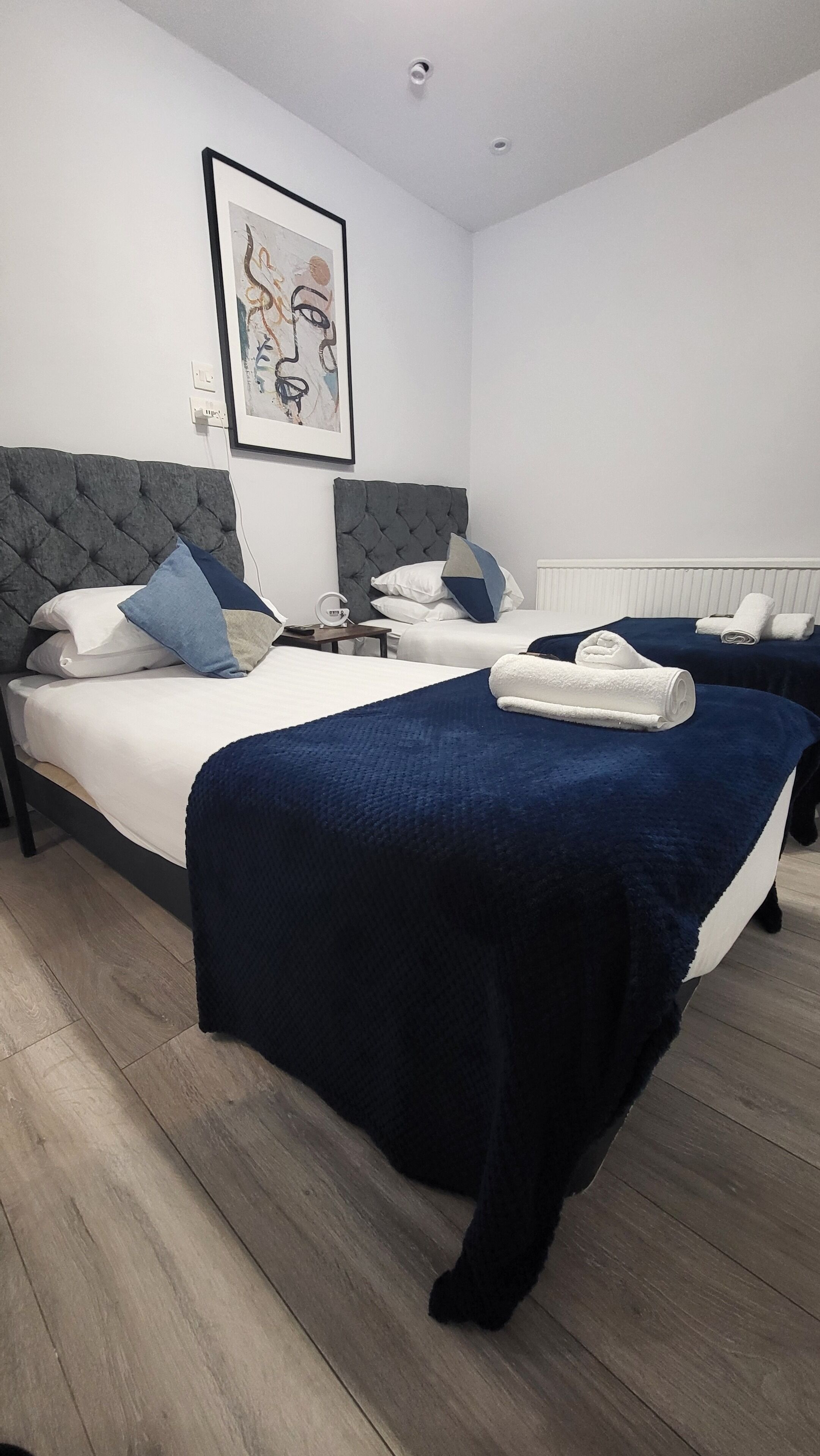 Photo - Argyle Square Hotel