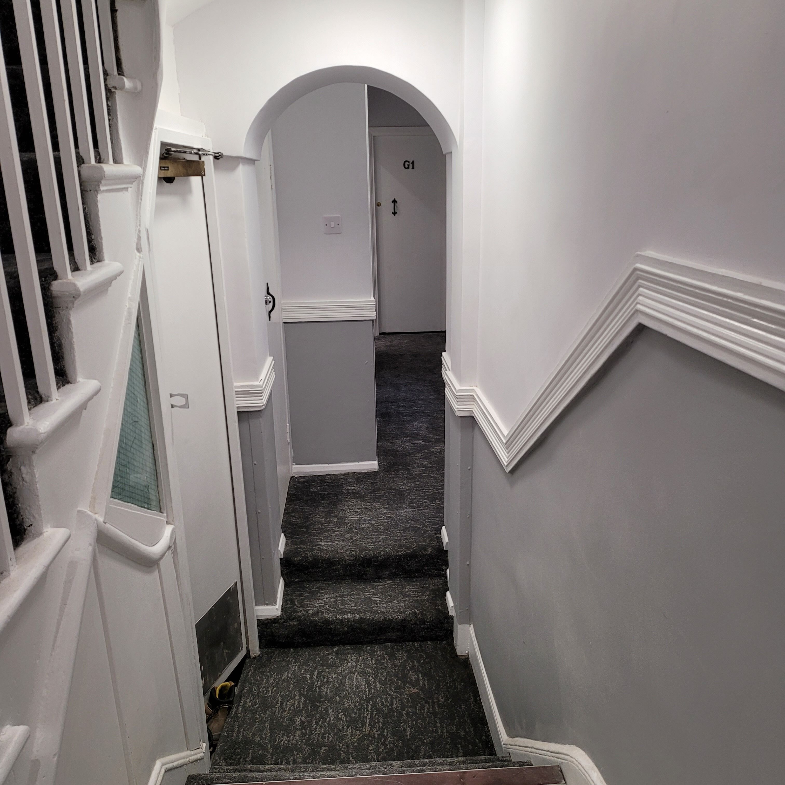 Photo - Argyle Square Hotel