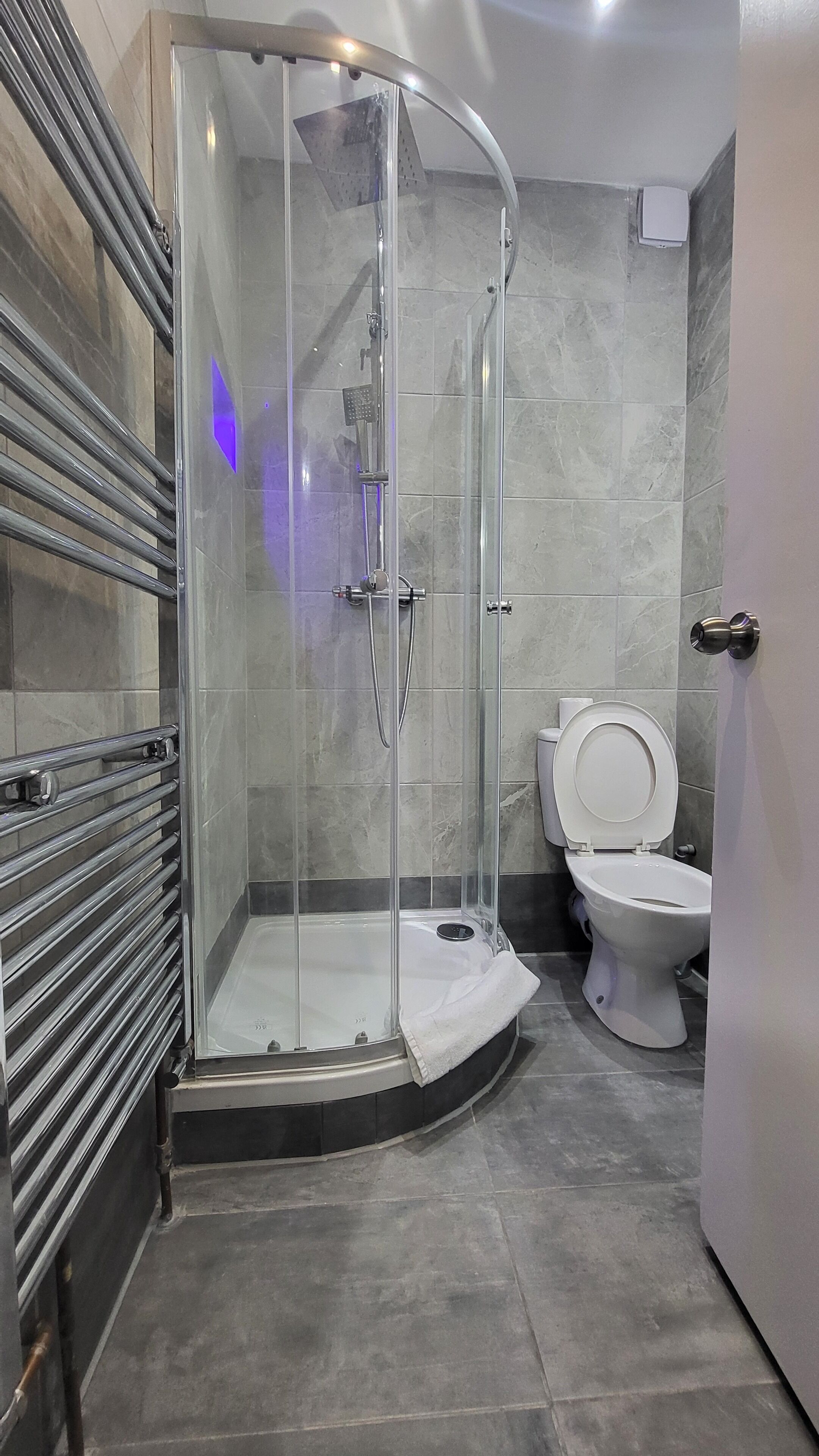 Foto - Argyle Square Hotel