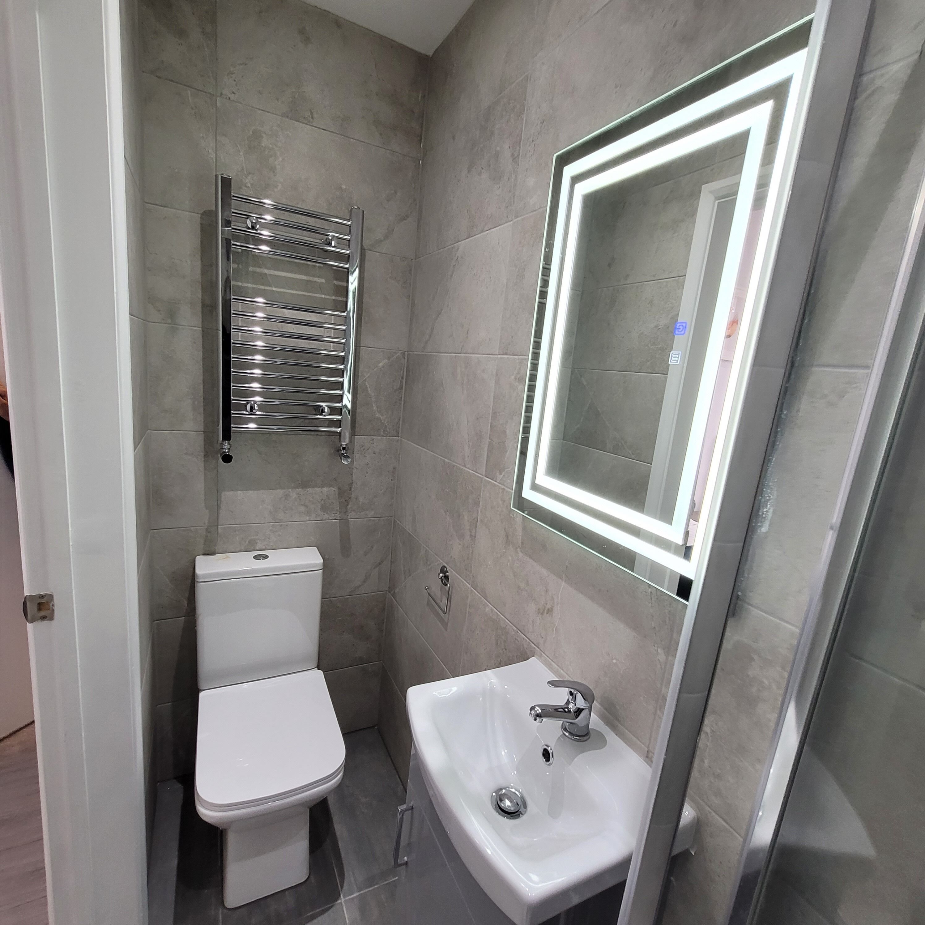 Foto - Argyle Square Hotel