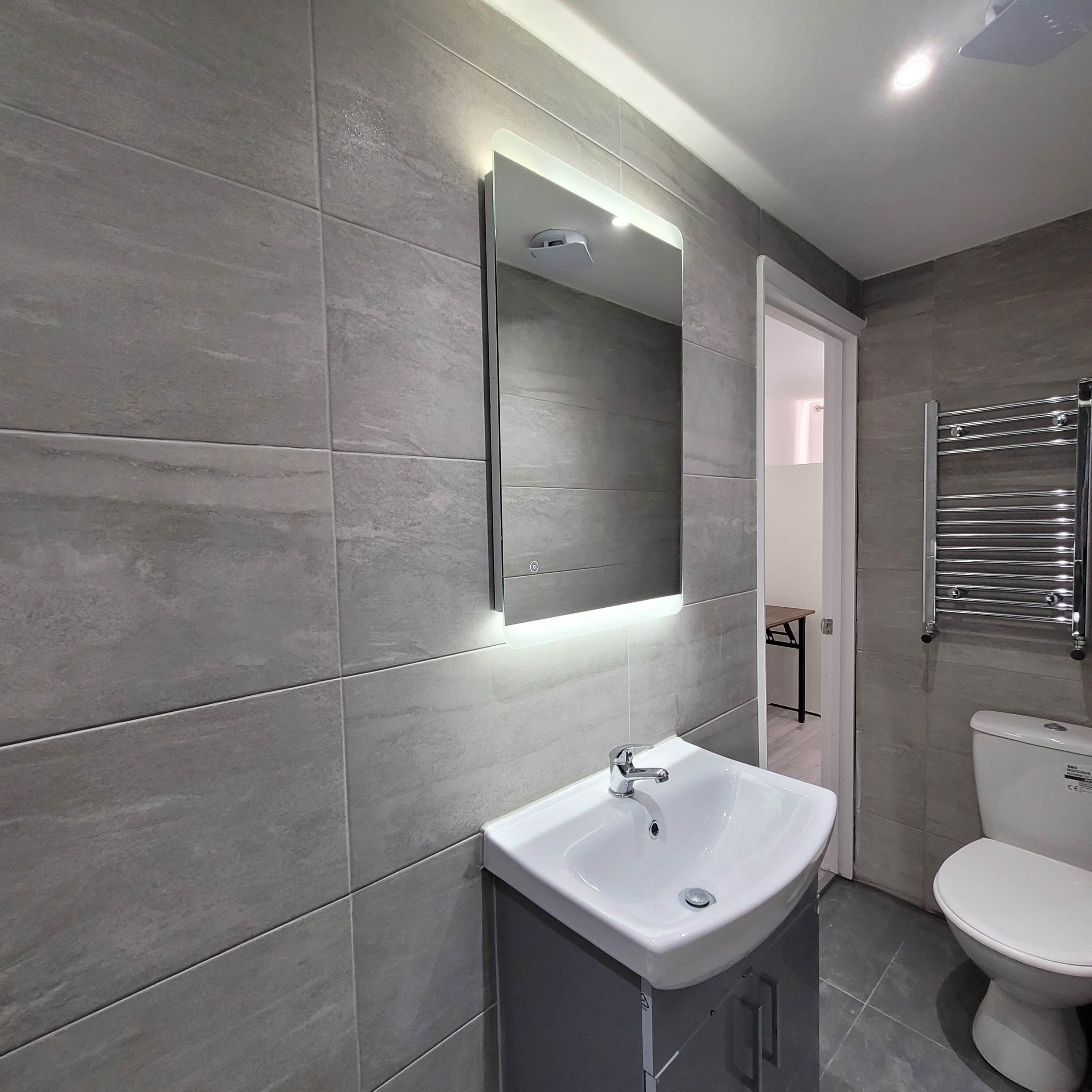 Photo - Argyle Square Hotel