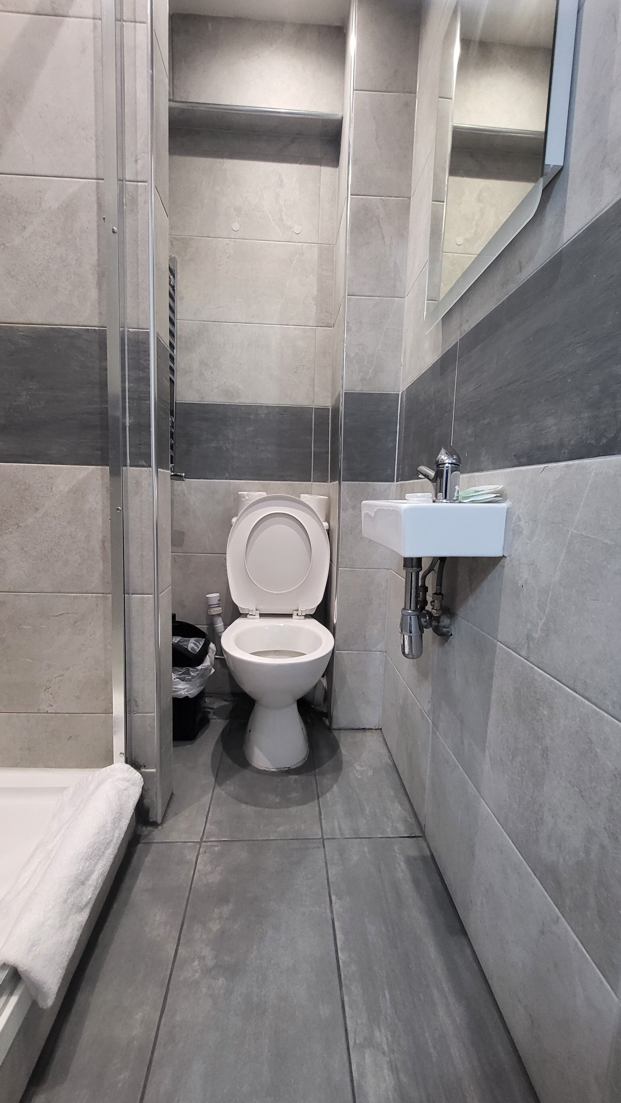 Foto - Argyle Square Hotel