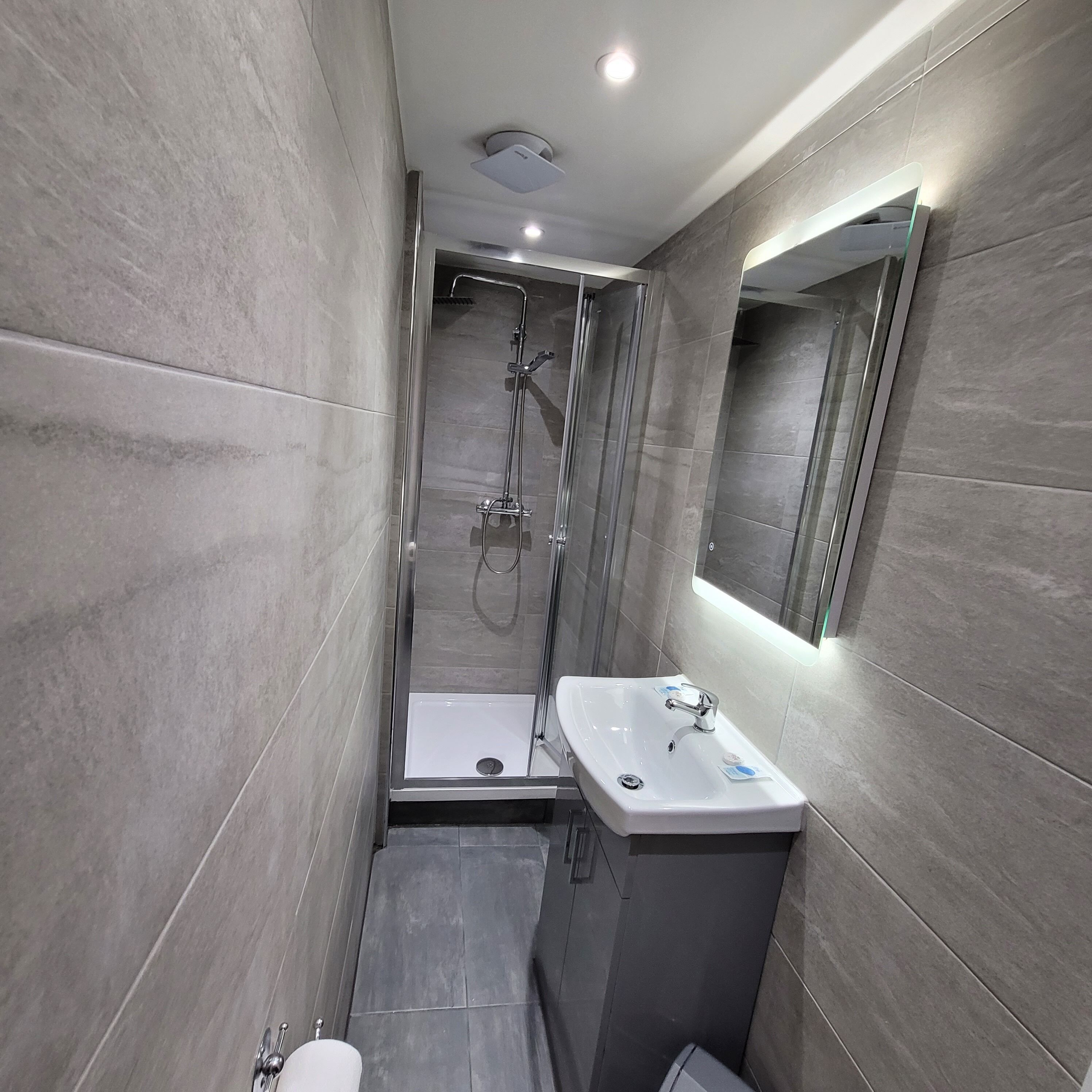 Foto - Argyle Square Hotel