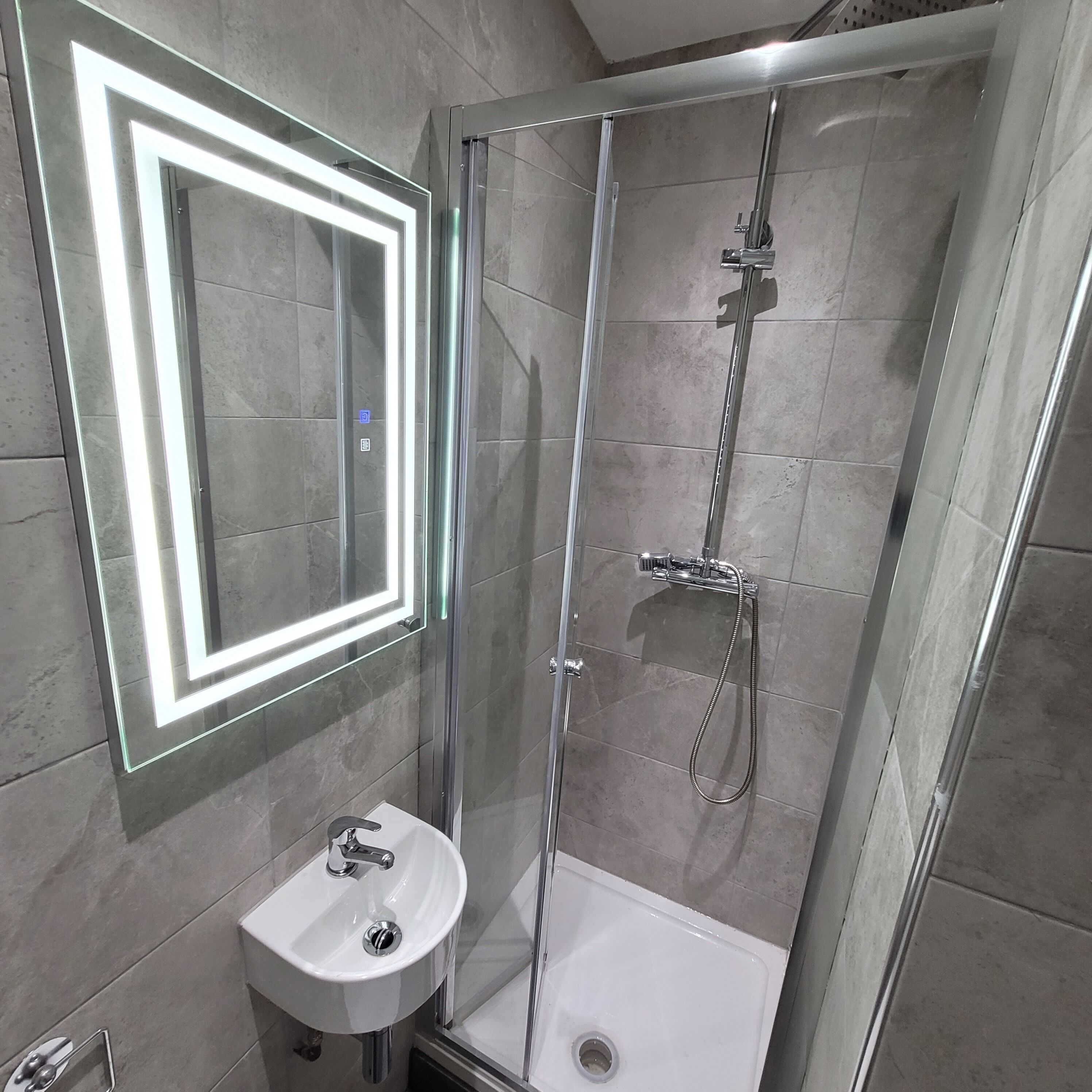 Foto - Argyle Square Hotel