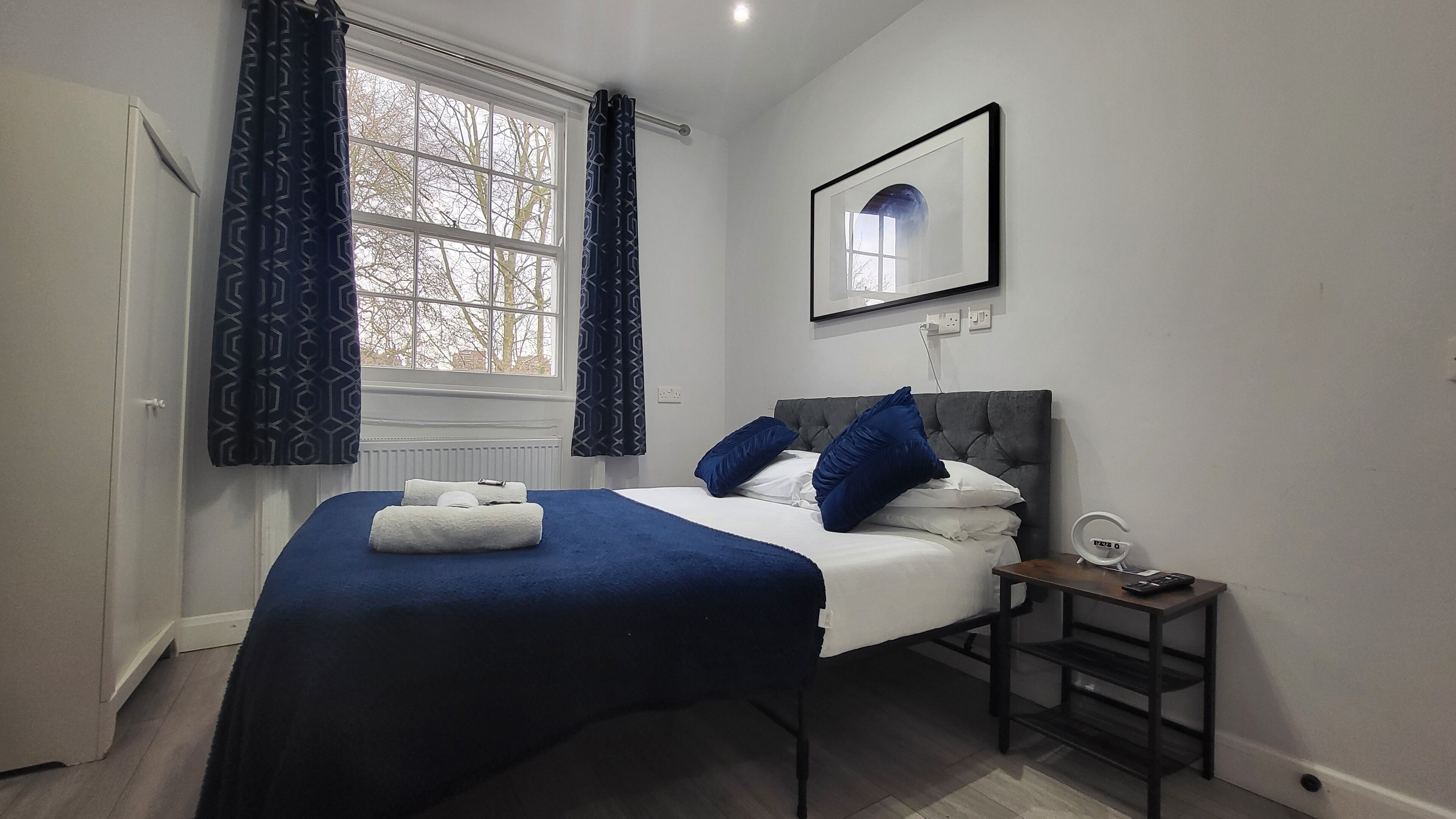 Photo - Argyle Square Hotel