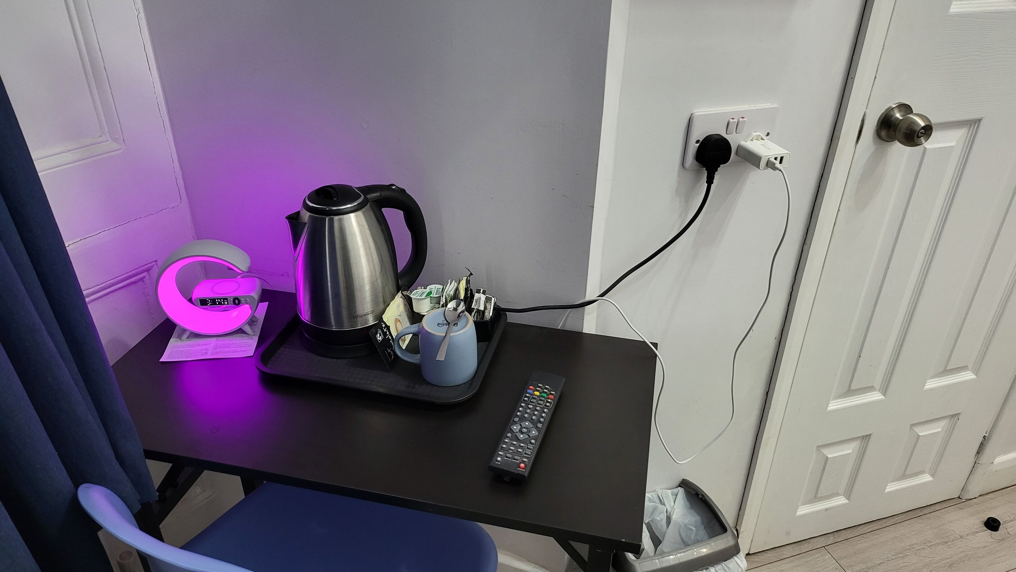 Photo - Argyle Square Hotel