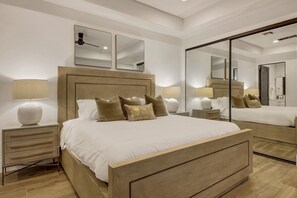 13 Schlafzimmer, Bügeleisen/Bügelbrett, WLAN, Rollstuhlgeeignet