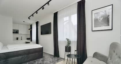 Motel by Maier Götzis- kontaktloser Check-in