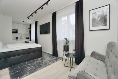 Motel by Maier Götzis- kontaktloser Check-in