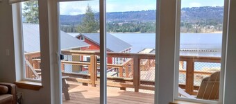 Dockside Cabin - Homer Seaplane Base