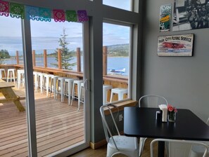 تناول الطعام