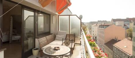 Apartment | Kawasan hartanah