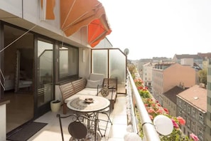 Apartment | Property grounds