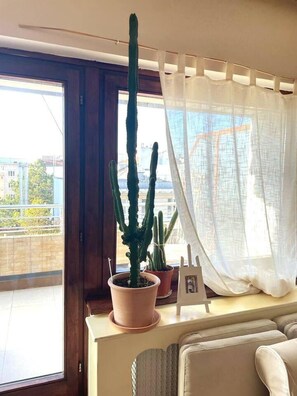 Appartement | Intérieur